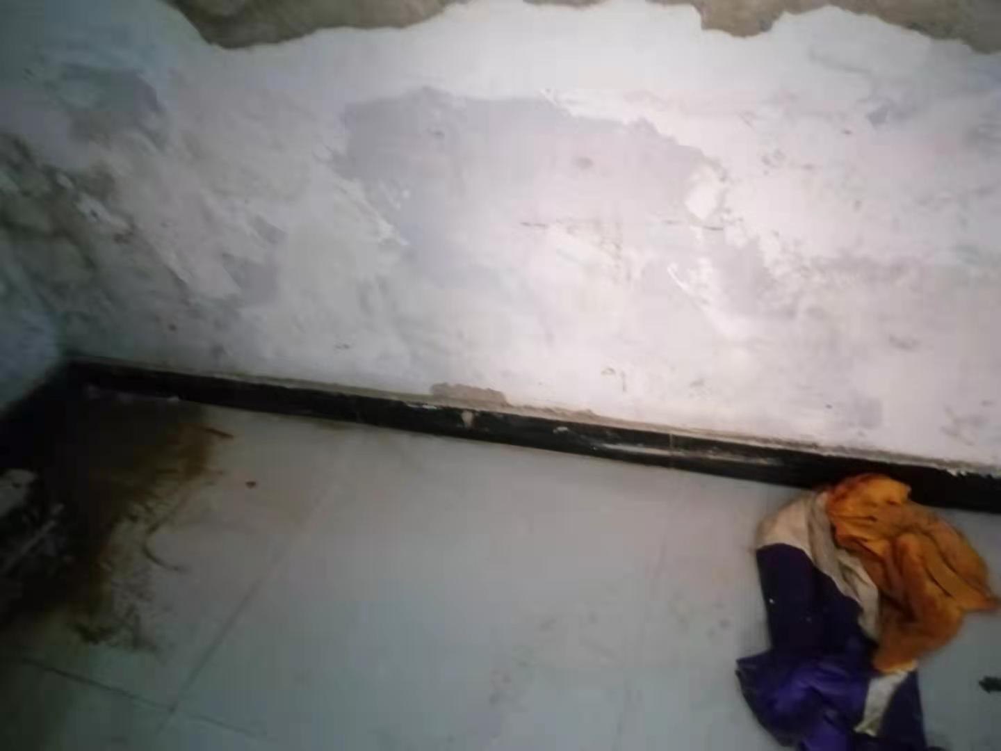独山家里漏水了怎么办？